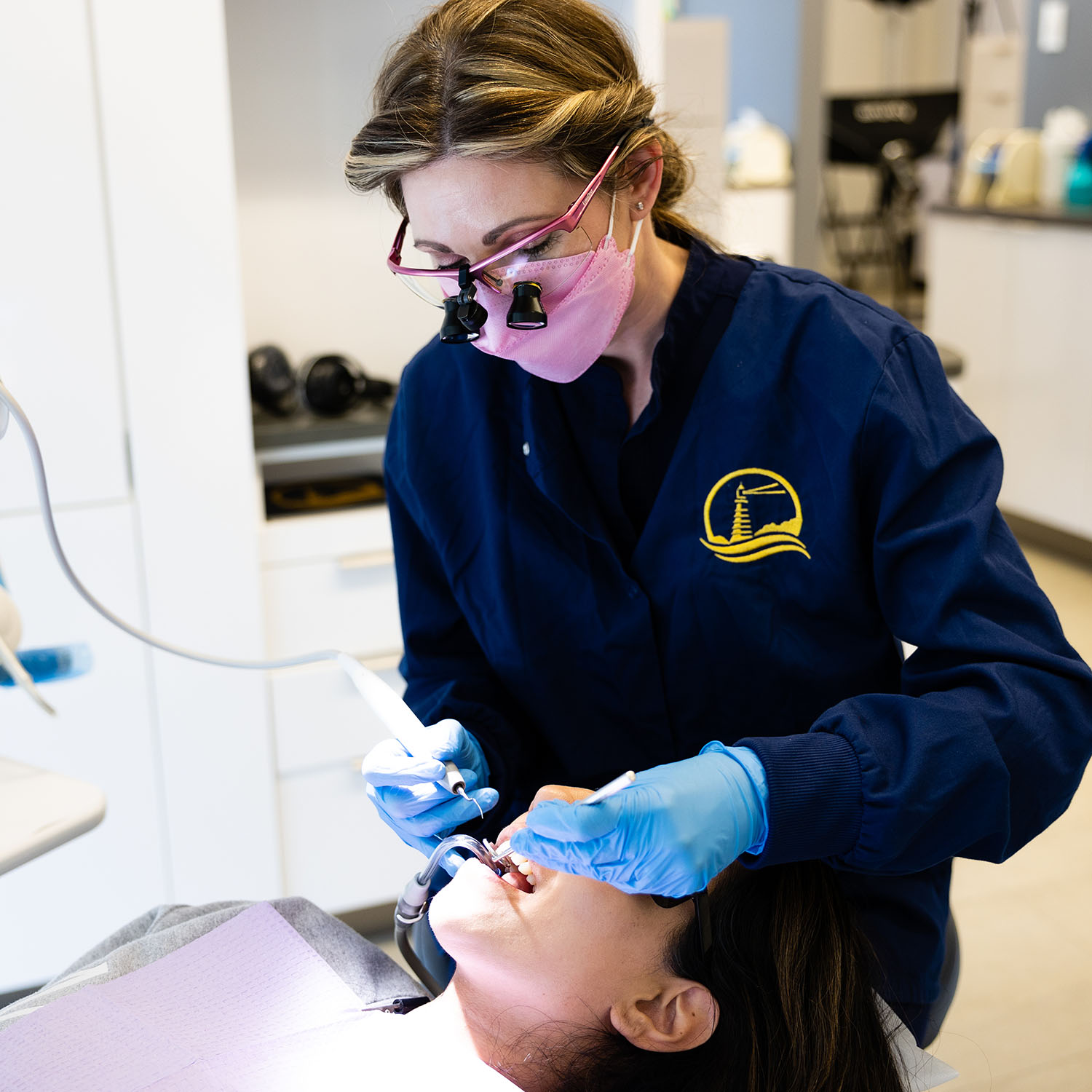 How to Get Rid of Stains on Your Teeth and Why They Happen